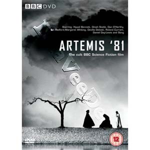 Artemis 81 (DVD)